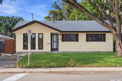 405 Av W N, Saskatoon, SK, S7L3G9 | Card Image