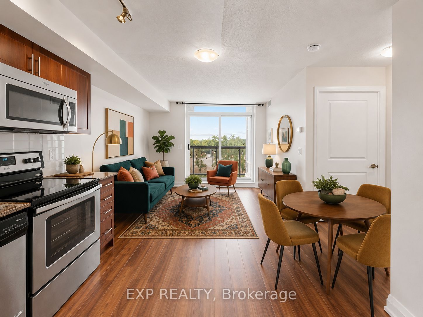 Residential in Toronto E06