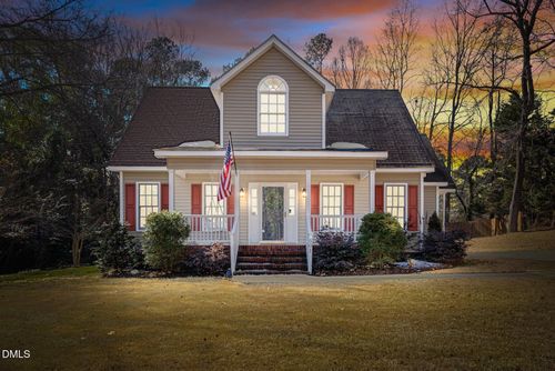 501 E Park Ave, Nashville, NC, 27856-1733 | Card Image