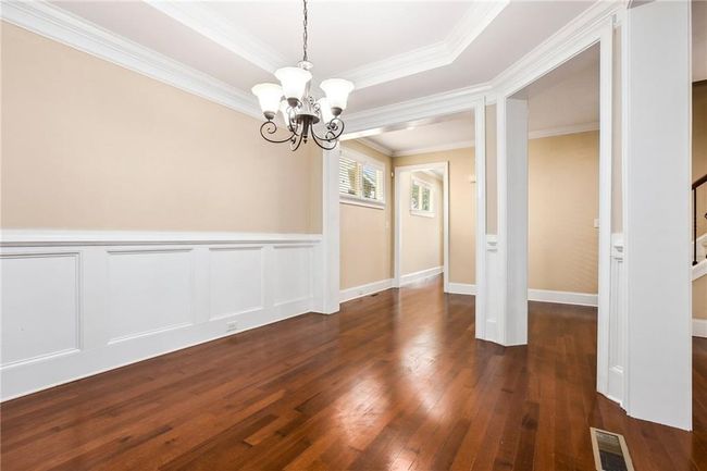 189 Privet Cir, House other with 4 bedrooms, 5 bathrooms and 2 parking in Suwanee GA | Image 8