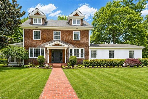 1043 Algonquin Road, Norfolk, VA, 23505 | Card Image