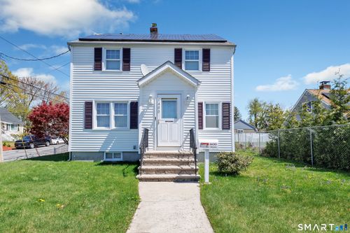 1400 Reservoir Avenue, Bridgeport, CT, 06606 | Card Image