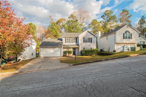 6390 Alford Cir, Lithonia, GA, 30058-3156 | Card Image