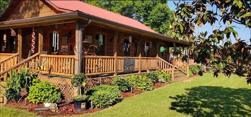 4205 Garfield Hinds Rd, Monroe, TN, 38573-4219 | Card Image