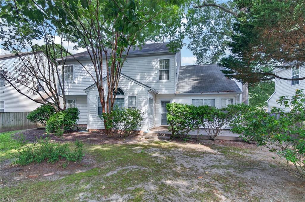 Residential in Newport News 2