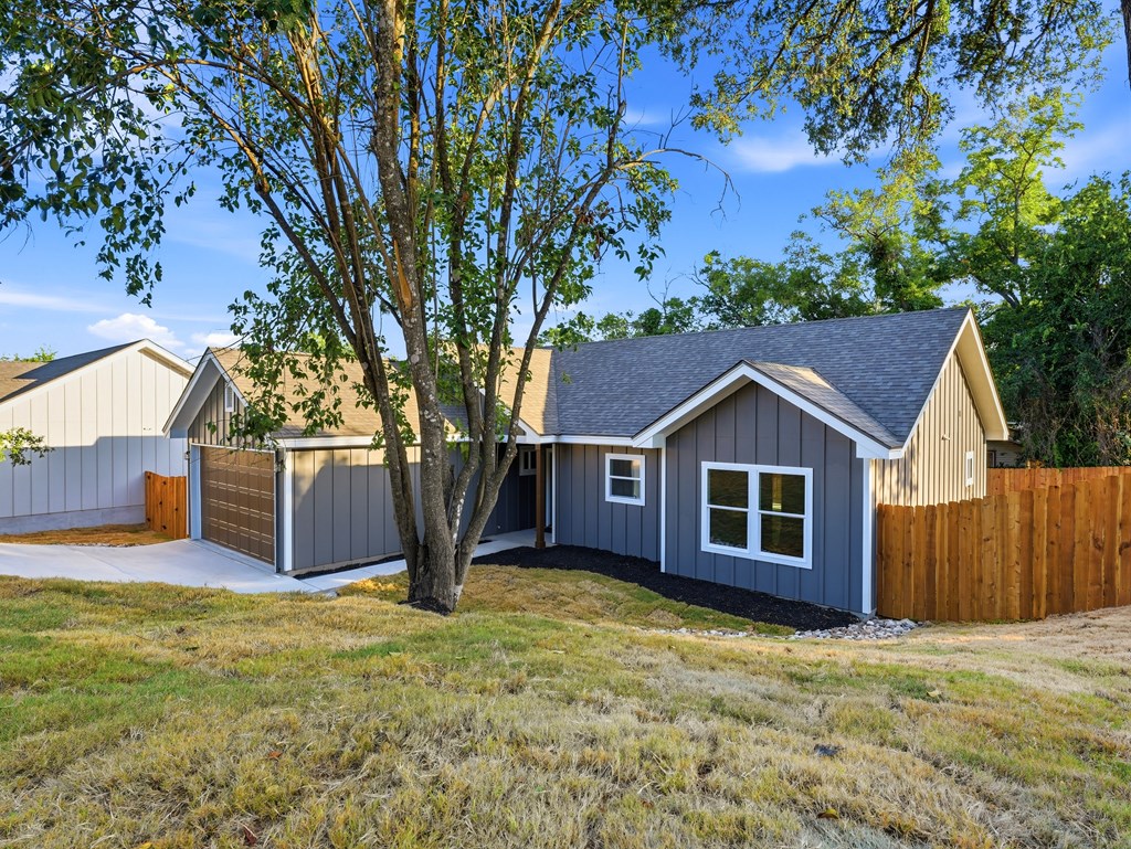 Residential in Kerrville 4