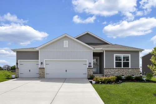 138 Avery Pl, Granville, OH, 43023-3521 | Card Image