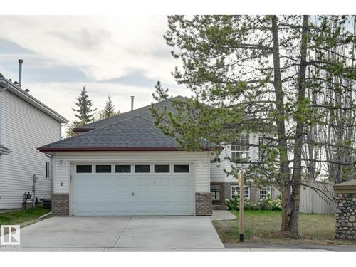 2 Westwood Way, Fort Saskatchewan, AB, T8L4G4 | Card Image