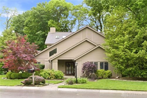 6391 Shadow Lake Trl, Centerville, OH, 45459-2350 | Card Image