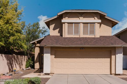 3638 W Wahalla Ln, Glendale, AZ, 85308-2234 | Card Image