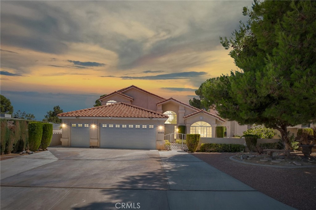 Residential in Helendale 2