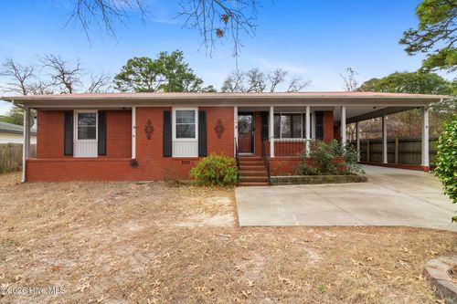 1104 Odom Dr, Fayetteville, NC, 28304-1812 | Card Image