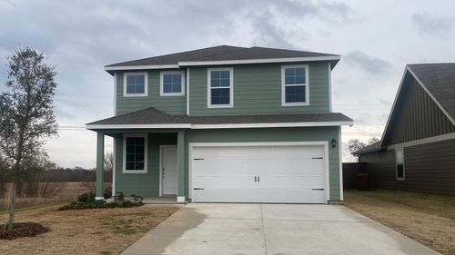 107 Hunters Way, Canton, TX, 75103-1742 | Card Image