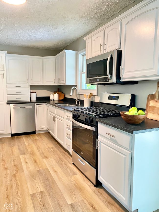 4450 Bridgefield West Dr, House other with 3 bedrooms, 2 bathrooms and null parking in Plainfield IN | Image 11