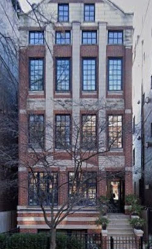 2-841 W Buckingham Pl, Chicago, IL, 60657-2301 | Card Image