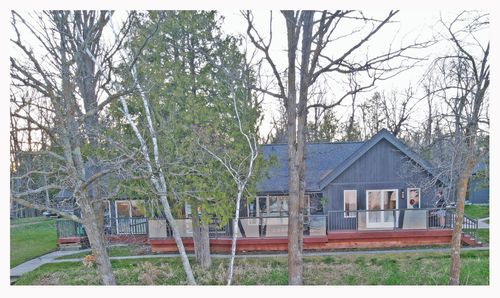 20944 Gold Coast Rd Nw, Bemidji, MN, 56601-9763 | Card Image