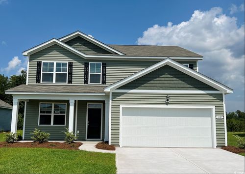 1014 Ridgeford Dr., Conway, SC, 29526 | Card Image