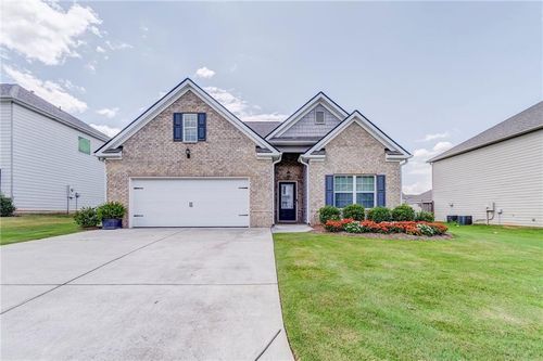 43 Shamrock Chase, Adairsville, GA, 30103-2206 | Card Image
