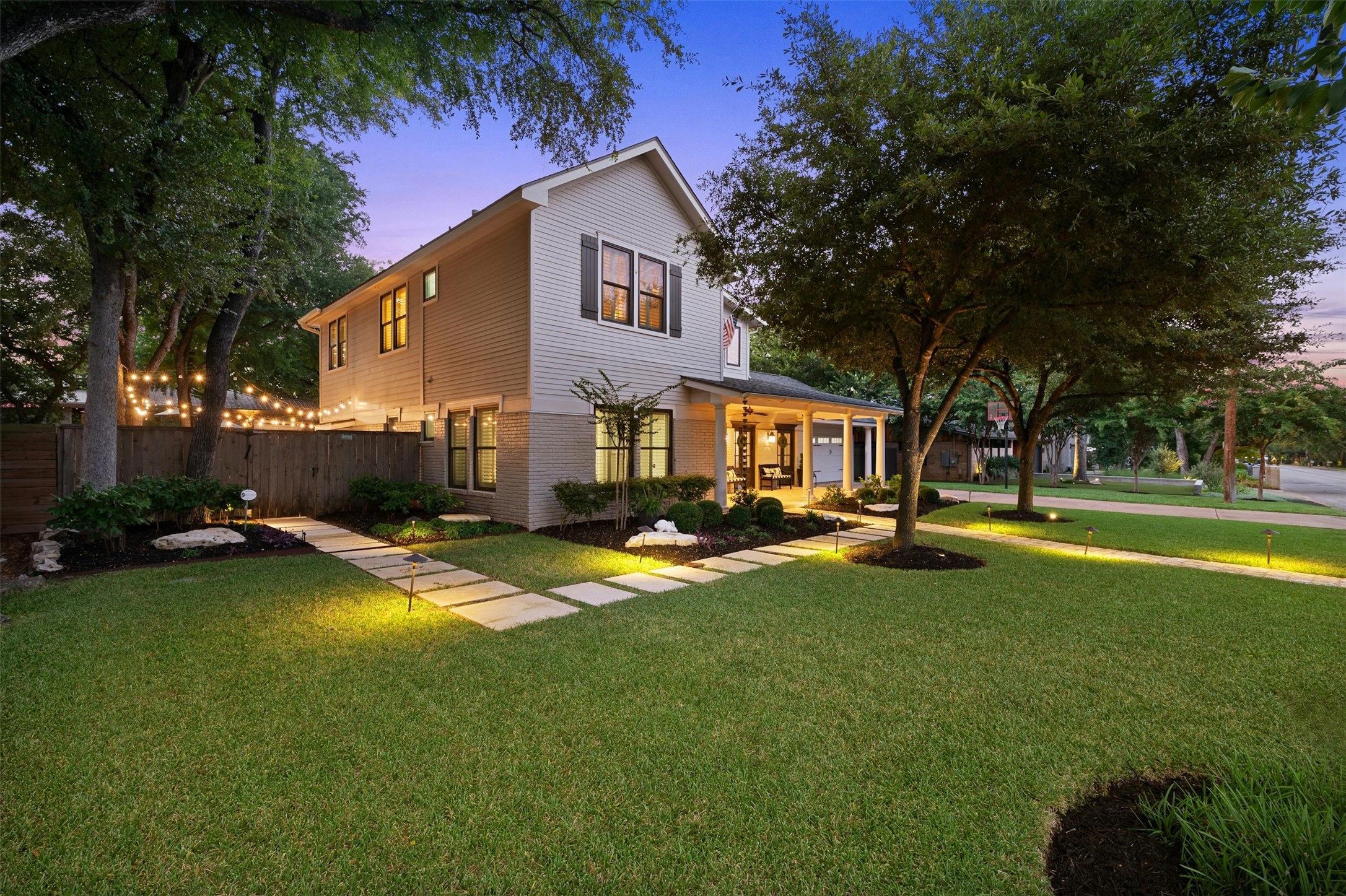 Ridgewood Rd, West Lake Hills, TX 78746