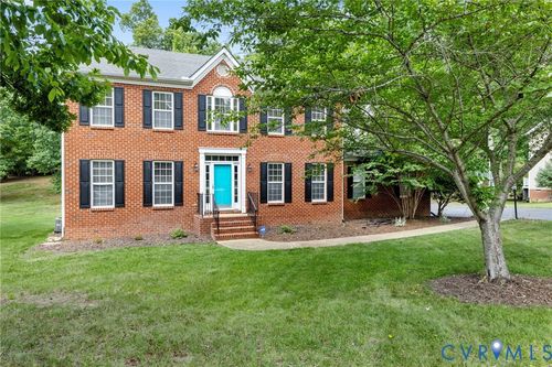 13524 Mountcastle Rd, Chesterfield, VA, 23832-2715 | Card Image
