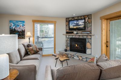 A22 - 500 Four O Clock Road, Condo with 2 bedrooms, 1 bathrooms and null parking in BRECKENRIDGE CO | Image 3