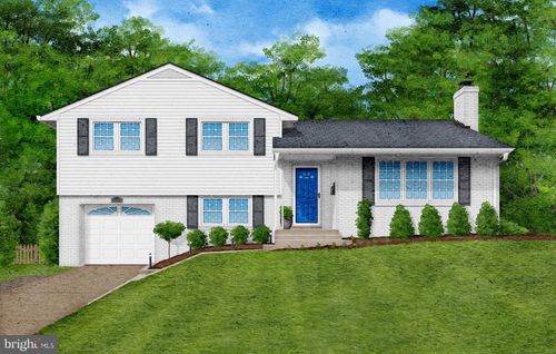 5209 Milland St, SPRINGFIELD, VA, 22151-2518 | Card Image