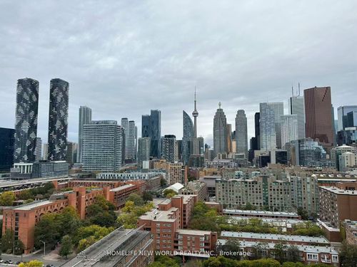 1749-sw-121 Lower Sherbourne Street, Toronto, ON, M5A0W8 | Card Image