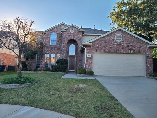 1701 Peregrine Dr, Corinth, TX, 76210-0026 | Card Image