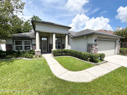 15787 Twin Creek Dr, Jacksonville, FL, 32218-8337 | Card Image