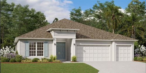 3547 Cynthia Ln, Orange Park, FL, 32065-8246 | Card Image