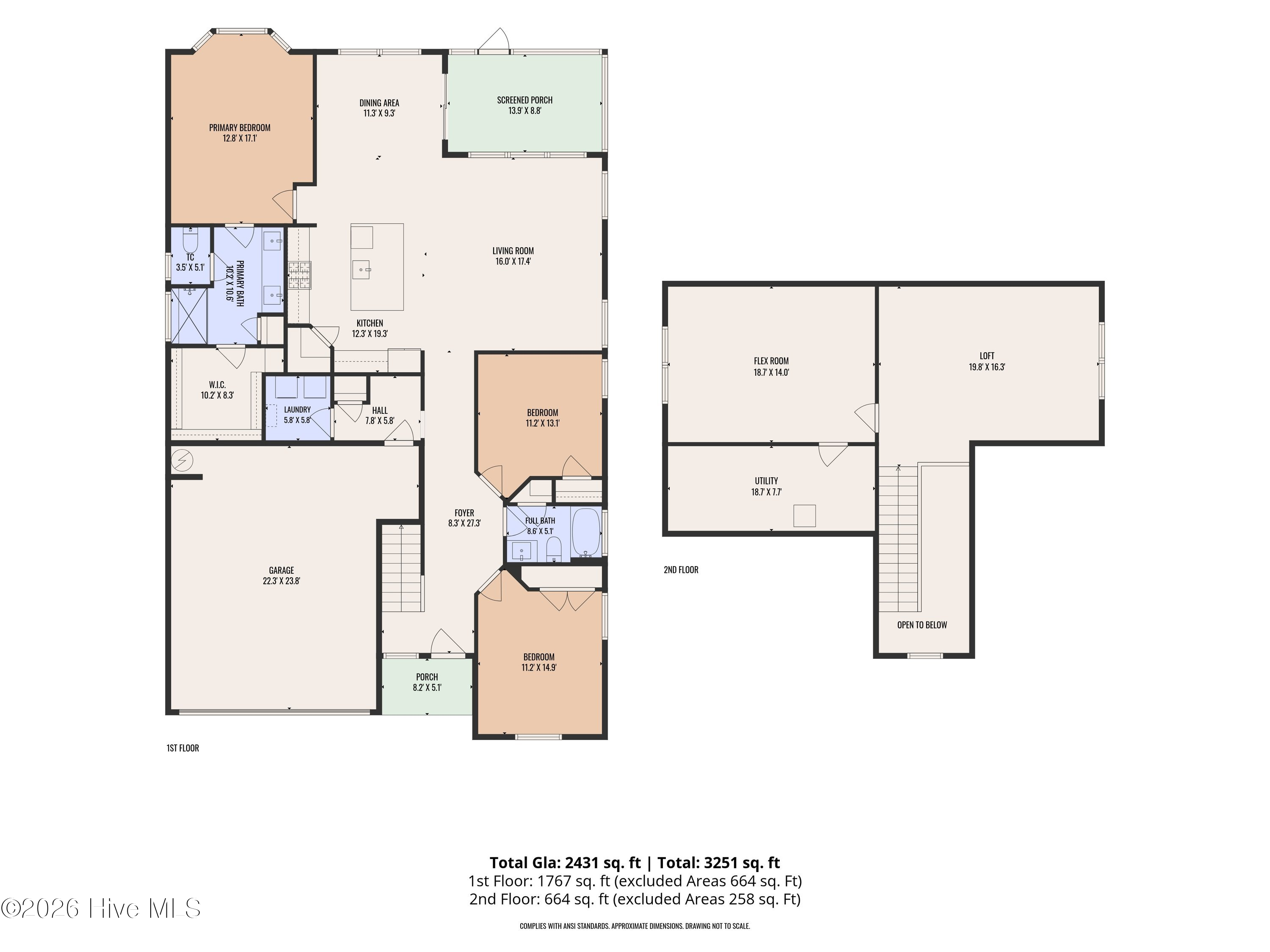Residential in Clayton 2