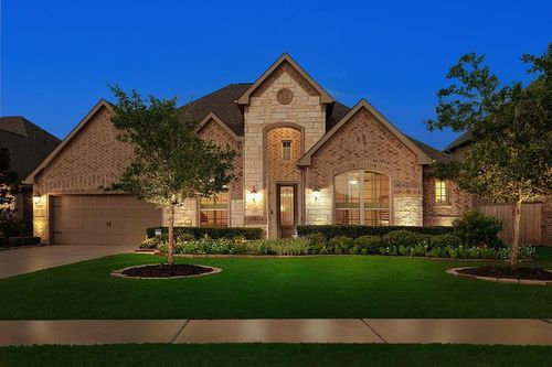 25318 Angelwood Springs Lane, Tomball, TX, 77375 | Card Image