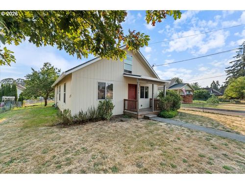 254 N 6th St, Saint Helens, OR, 97051-1409 | Card Image