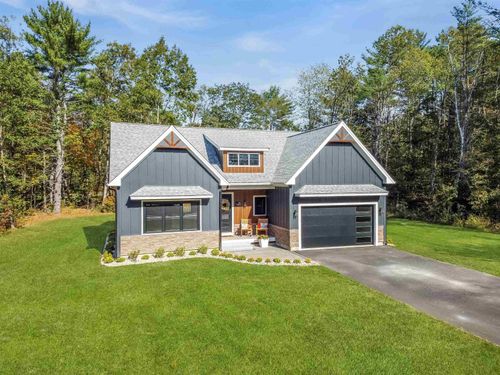 64 Fairway Dr, Ashland, NH, 03217-4133 | Card Image