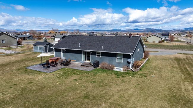 Aerial of Backyard | Image 47