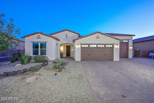 16871 W Cielo Grande Avenue, Surprise, AZ, 85387 | Card Image