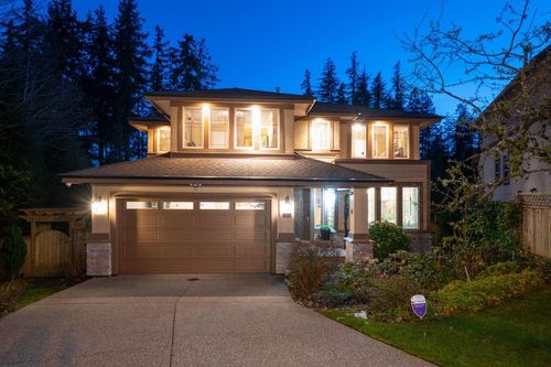 3 Maple Dr, Port Moody, BC, V3H5M8 | Card Image