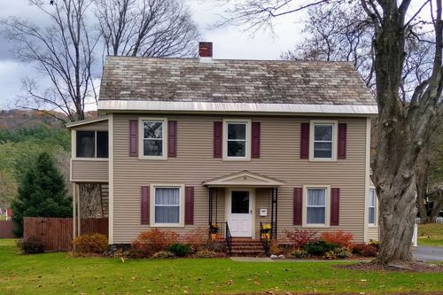 76 South St, Proctor, VT, 05765-1316 | Card Image