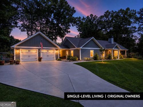 361 Still Ln, Blairsville, GA, 30512-3377 | Card Image