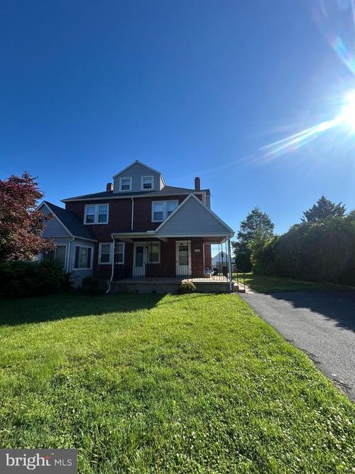 115 Diamond Street, READING, PA, 19607 | Card Image