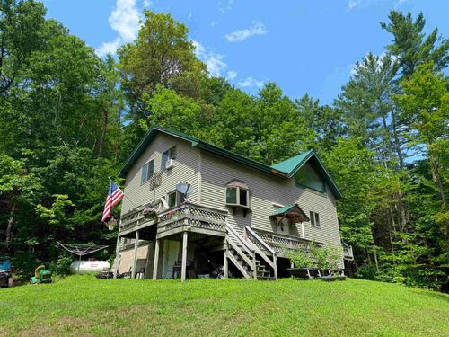 113 Fay Rd, Goshen, VT, 05733-8495 | Card Image