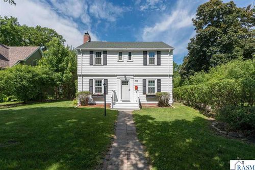 718 Baker Ave, Mankato, MN, 56001-2503 | Card Image