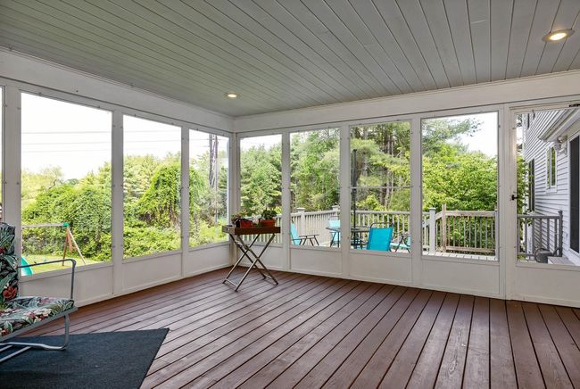 6 Deer Run Rd, House other with 4 bedrooms, 3 bathrooms and null parking in North Hampton NH | Image 11