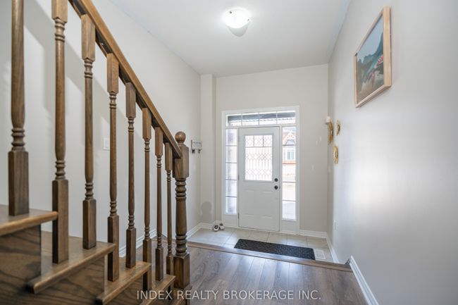 55 Phyllis Dr, House attached with 4 bedrooms, 4 bathrooms and 4 parking in Caledon ON | Image 5