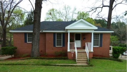 3647 Bennett Dr, Montgomery, AL, 36109-4401 | Card Image