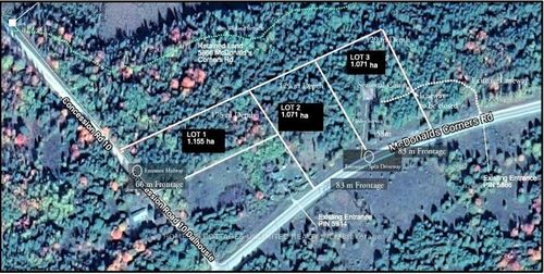 5882 Mcdonalds Corners Rd, Mcdonalds Corners, ON, K0G | Card Image