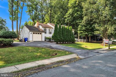 3818 Gelding Lane, House other with 5 bedrooms, 3 bathrooms and null parking in OLNEY MD | Image 2