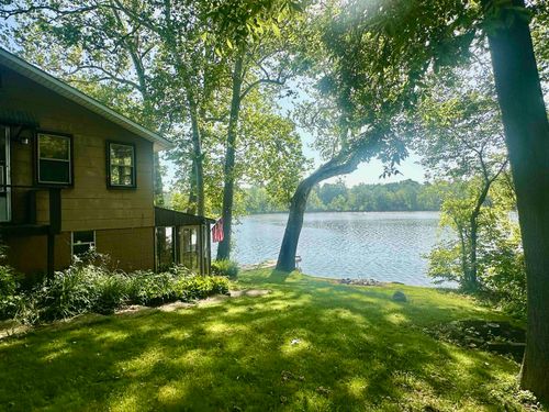1995 S 445 E Royer Lake, Lagrange, IN, 46761 | Card Image