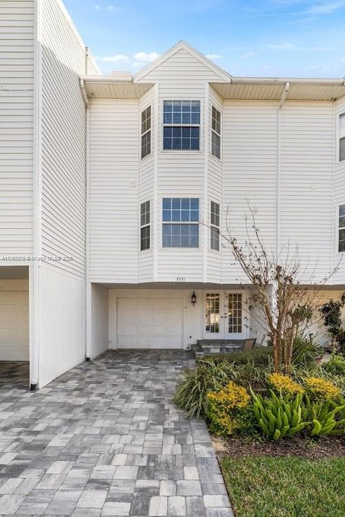 3331-3331 Lighthouse Point Ln, JACKSONVILLE, FL, 32250-2325 | Card Image