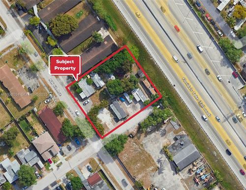 6206 Buchanan St, Hollywood, FL, 33024-7872 | Card Image